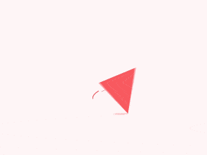 背后